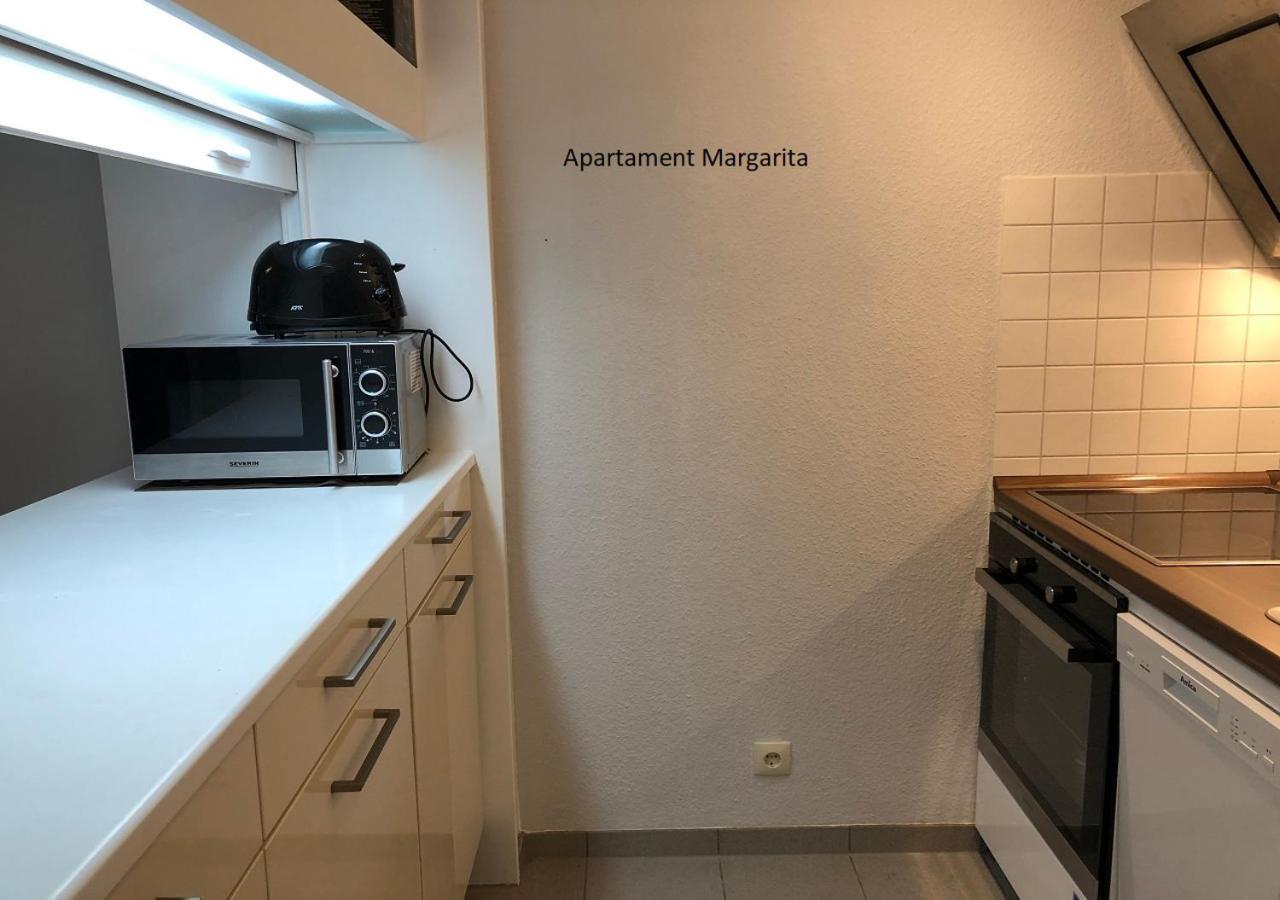 Apartment "Margarita" - Langscheid Sundern Exterior foto